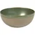 SERAX Surface M Skleda 140 ml, camo zelena (4 kos)