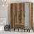 Hanah Home Ormar Kumsal STR 845HCT5497