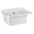 Zelvo Compact 505 White