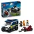 Lego 60479 Policijski kombi za prevoz zatvorenika ( 60479 )