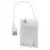 LED neonska zidna dekoracija GAME LED/3W/3xAA USB plava