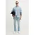 Calvin Klein Jeans srajca moška denim