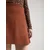 ABOUT YOU Krilo Mara Skirt rjava