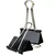 Sunwood Kancelarijske štipaljke, 25 mm, 48 komada, Crne