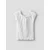 NAME IT Majica NKFHALISSE bela