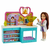 Igralni set Mattel Barbie Chelsea veterinar