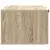 TV ormar za zid Zidne Hrast sonoma 78,5 x 41 x 30 cm