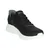 Skechers Muške patike Bob Squad Chaos - Solid Step, 118312-BLK, Crne