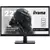 Iiyama 21,5 gaming, g-master black hawk, free-sync,...