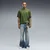 PUMA Essentials Elevated Relaxed Tee Men, Men, Earthy Green, 4XL