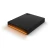 Seagate HDD zunanji FireCuda Gaming 2,5 1TB - USB 3.2, črn