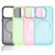 Maska Colorful Magsafe za iPhone 13 Pro Max zelena