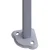 Šator za zabave Plava 291 x 291 x 315 cm Oxford tkanina
