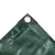 Cerada 650 g/m2 4x6 m zelena
