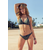 Elbsand Bikini, zelena