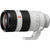 Sony objektiv FE 100-400mm F4.5-5.6 GM OSS (SEL100400GM)