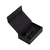 Privezak Hugo Boss Gear Matriks, crni