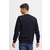 Casual Friday Majica Sebastian, modra
