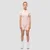 GymBeam Women‘s Cosmo Jumpsuit Pink M