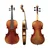 Violina 4/4 Maestro 51 ANTIČNA Gewa GS400.181.100