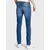 Blend Jeans hlače Jet 20707721 Modra Slim Fit