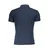 LA MARTINA Muška polo majica CCMP02-PK001_BLU_07017, Teget