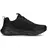 Skechers Muške patike Edgeride-Rekze, Slip-Ins, 232835-BBK, Crne