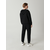 Sinsay - Pantalone - crno