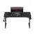 Huzaro Hero 3.3 Crni Gaming sto 140x60cm