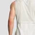GymBeam Men‘s Pulse X Running Gillet Gray