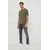 Bombažna kratka majica Pepe Jeans Dave Tee