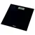 Telesna vaga Sencor SBS 2300BK/LCD/crna
