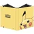 Ultra Pro Binder Pokemon - Pikachu 9-Pkt