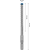 Bosch EXPERT SDS plus-7X burgija za udarne bušilice od 9 x 100 x 165 mm 2608900094