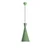 Opviq Luster Tom-3541, 45-134cm, O19 cm, E27, Zeleni
