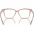 Jimmy Choo Naočare JC 3006U 5014
