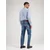 GABBA Kavbojke Carl OskinV2 moder denim