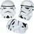 Korbi Maska Stormtrooper iz Vojne zvezd