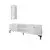 Hanah Home TV komoda Bien