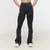 GymBeam Women‘s Fierce Seamless Pants Dark Grey