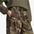 Kratke hlače adidas Cargo Short Oversized Multicolor/ Night Cargo M
