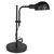 Stona lampa 1xE27/40W/230V crna