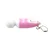 Pixey Mini Key Chain Pink