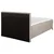 Box Krevet Jerry 100/200 cm , braon