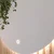 LED Orandiu A - 80x80cm