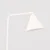 Sollux SL.2569 - Stona lampa NOX 1xE14/10W/230V krem boje