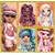 Trefl Puzzle Rainbow High MEGA PAKET 10 v 1