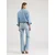 ONLY Kavbojke ONLTIGER moder denim