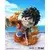 MIGHTY JAXX - FREENY’S HIDDEN DISSECTIBLES: ONE PIECE (LUFFY’S GEARS EDITION)