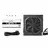 Chieftec Napajanje Zpu-600S, 600W, Eon Series 3Y, Crno